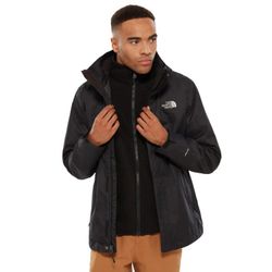 The North Face Evole II Triclimate Jacket