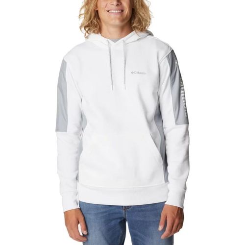 Columbia Minam River Hoodie | Hoodies für Herren | Weiß