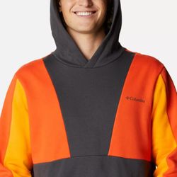 Columbia Lodge Colorblock Hoodie