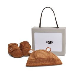 UGG Bixbee and Beanie