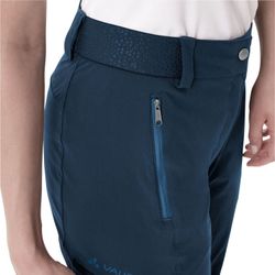 Vaude Wmns Farley Stretch Zip-Off III