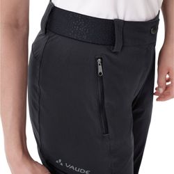 Vaude Wmns Farley Stretch Zip-Off III