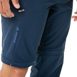 Vaude Farley Stretch Zip-Off II Pants