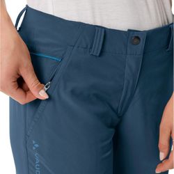 Vaude Wmns Skomer II Pants