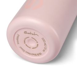 satch Edelstahl Trinkflasche