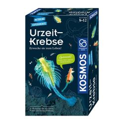 Kosmos Urzeit Krebse