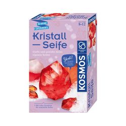 Kosmos Kristall Seife