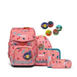 Ergobag cubo Schulrucksack-Set