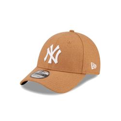 New Era NY Yankees Woll 9Forty Cap