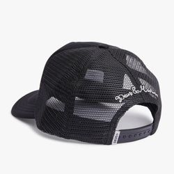 Deus Grip Tape Trucker Cap