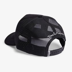 Deus Sunflare Trucker