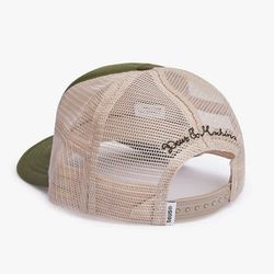 Deus Sunflare Trucker Cap