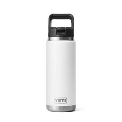 YETI Rambler® 26 OZ Straw Bottle