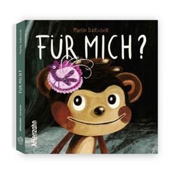 Affenzahn Buch - Für mich?