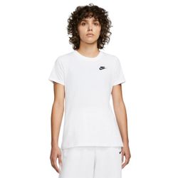 Nike Wmns Sportswear Club Shirt
