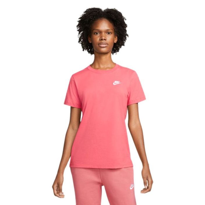 Nike Wmns Sportswear Club T-Shirt
