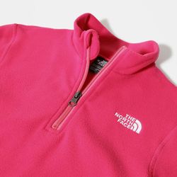 The North Face Glacier 1/4 Zip