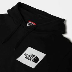 The North Face Fine Hoodie