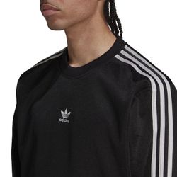 Adidas Classics Trefoil High-Shine Sweat
