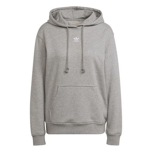Adidas Essentials Hoodie | Hoodies für Damen | Grau