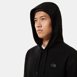 The North Face Oversized Hoodie