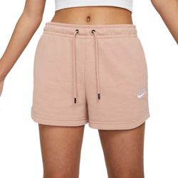 Nike Sportswear French Terry Shorts