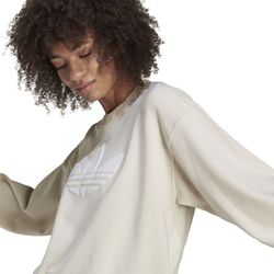 Adidas Wmns Crew Sweat