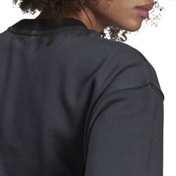 Adidas Wmns Crew Sweat