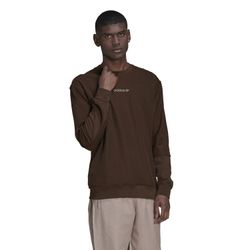 Adidas Loopback Crew Sweat