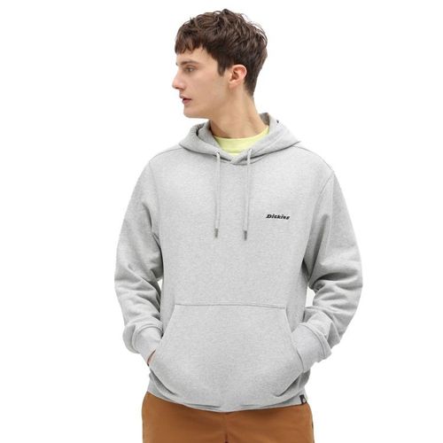 Dickies Loretto Hoodie | Hoodies für Herren | Grau
