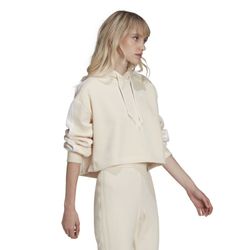 Adidas Wmns Cropped Hoodie