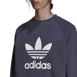 Adidas Trefoil Crew Sweatshirt