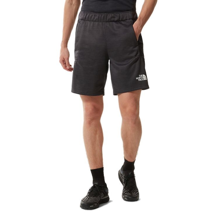 The North Face Mountain Athletics Fleece Shorts Kurze Hosen
