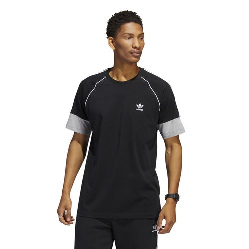 Adidas SST T-Shirt | Shirts für Herren | Schwarz