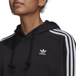 Adidas Wmns Cropped Hoodie