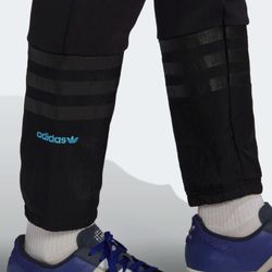 Adidas Sport Fleece Pants