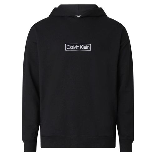 Calvin Klein Hoodie | Hoodies für Herren | Schwarz