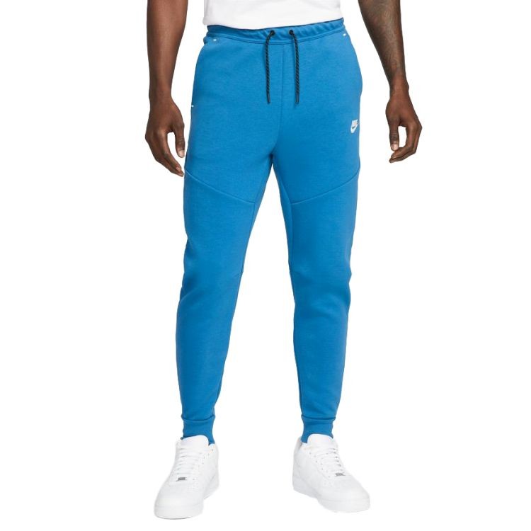 Nike Sportswear Tech Fleece Pants Jogginghose für Herren Blau
