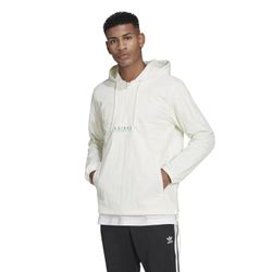 adidas Sports Club Over-the-Head Jacket