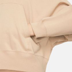 Nike Wmns Oversized Jersey Hoodie