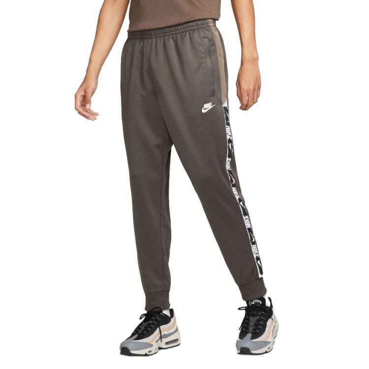 Nike Sportswear Joggers Jogginghose für Herren Grau