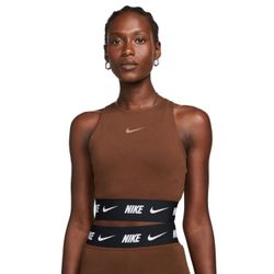 Nike Wmns Sportswear Crop Tank Top