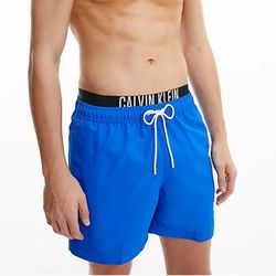 Calvin Klein Double Beach Shorts