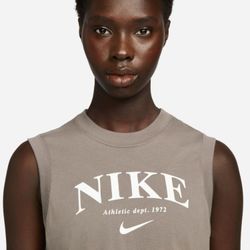 Nike Wmns Tank Top