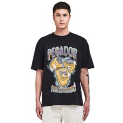 Pegador Rings Oversized Tee