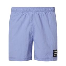 Calvin Klein Medium Drawstring Beach Shorts