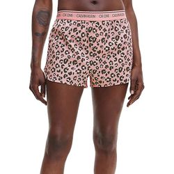 Calvin Klein Wmns Sleep Shorts