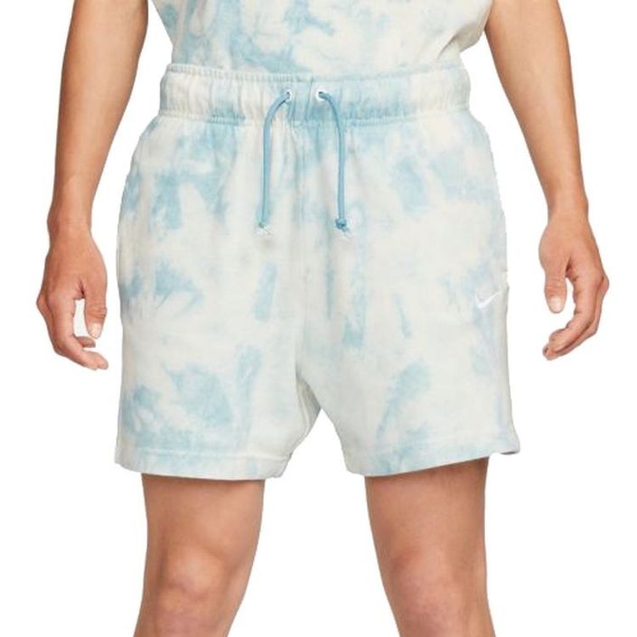Nike Wmns Washed Jersey Shorts