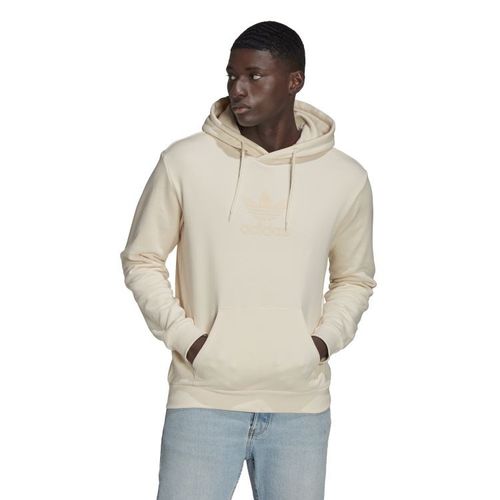 Adidas Trefoil Hoodie | Hoodies für Herren | Beige