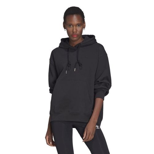 Adidas Oversized Hoodie | Hoodies für Damen | Schwarz